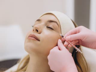 Otázky zákrokov estetickej medicíny