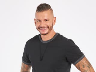 Škandalózny farmár Barón v