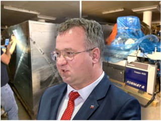 RAZIA u brata Šalitroša