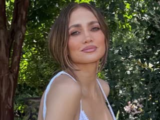 Jennifer Lopez