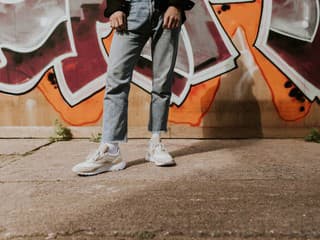 Pánske tenisky Nike, vytvorte