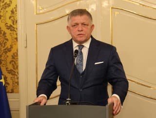 Robert Fico