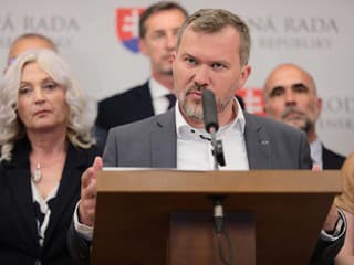 Škandál s FALŠOVANÍM pôvodu