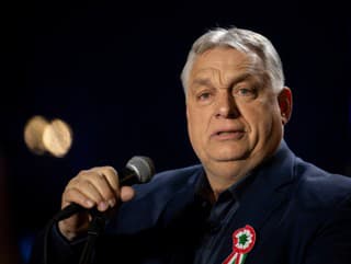 Viktor Orbán