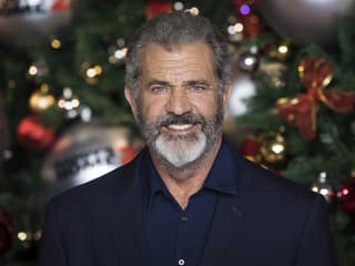 Mel Gibson