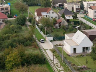 Stavali postupne, no trpezlivosť