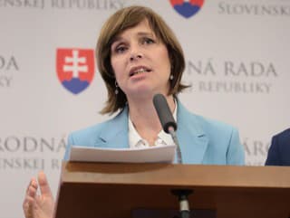 Veľké plány opozície? Remišová
