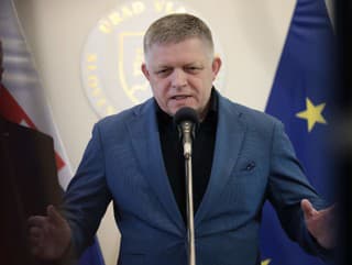 Robert Fico 