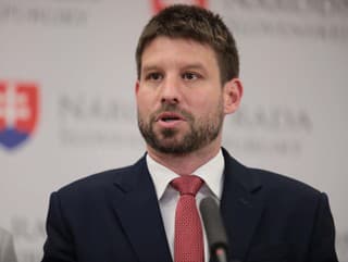Michal Šimečka
