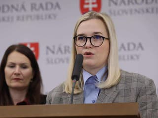 Vladimíra Marcinková (SaS)