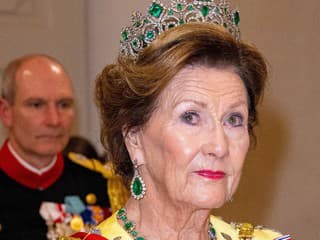 Kráľovná Sonja