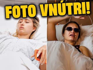 Dcéry Geissenovcov si dali