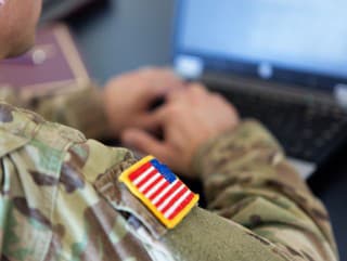 Armáda USA poprela iránske