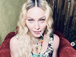 Madonna