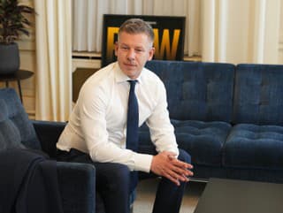 Péter Magyar 