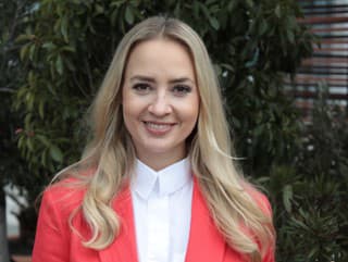 Barbora Krajčírová