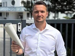 Vincze hosťom politickej diskusie: