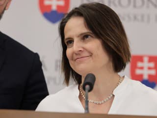 Mária Kolíková