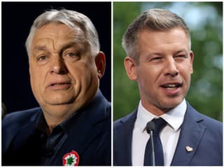 Viktor Orbán varoval Magyara: