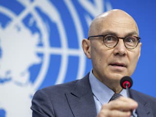 Volker Türk 