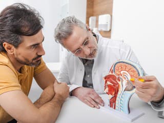 Prvé príznaky Alzheimerovej choroby