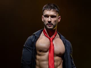 Vratko Sirági v muzikáli
