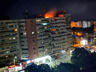 Nové DETAILY o drone,