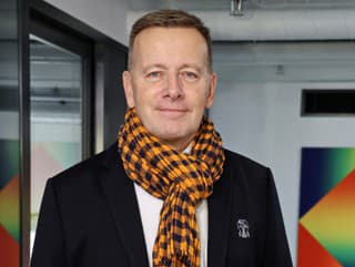 Boris Kollár