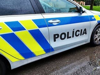 Polícia odhalila hľadaného Gruzínčana,