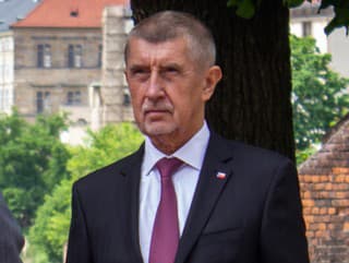 Andrej Babiš