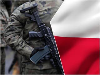 Rekordná modernizácia armády: Poľsko