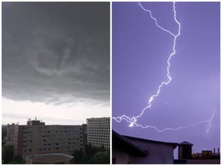 Na Slovensko sa ženú