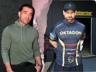 Medzi Ondríkom a Jackuliakom