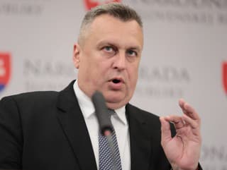 Andrej Danko