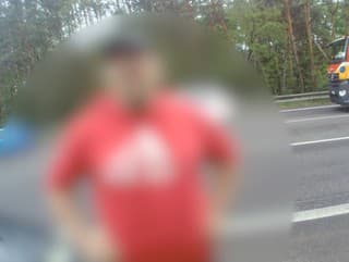 Drzosť, aká nemá obdoby: