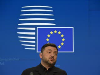 Volodymyr Zelenskyj
