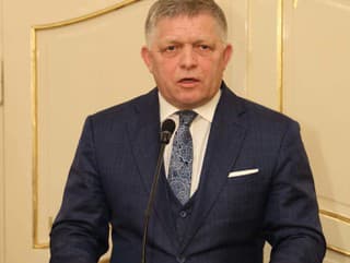 Fico obhajuje obžalovaného Gašpara: