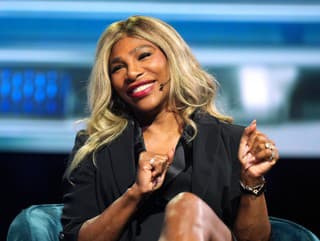 Serena Williams