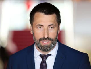 Marián Viskupič