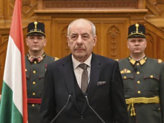 Tamás Sulyok