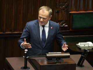 Donald Tusk
