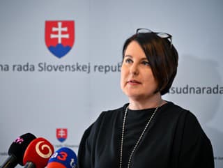Súdna rada vyhlásila termín