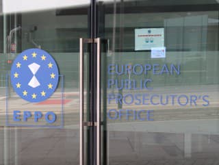 Úrad európskej prokuratúry (EPPO)