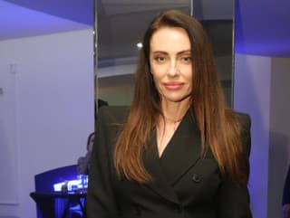 Magdaléna Šebestová