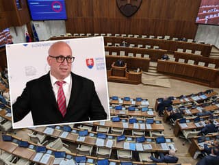 Ilustračné foto