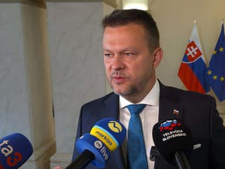 Samuel Migaľ