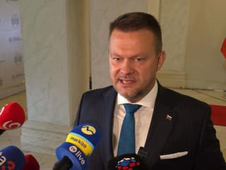 Samuel Migaľ