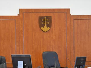 Súd v kauze Donovaly