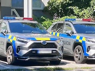 Oklamaný falošným policajtom: Z