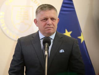 Robert Fico